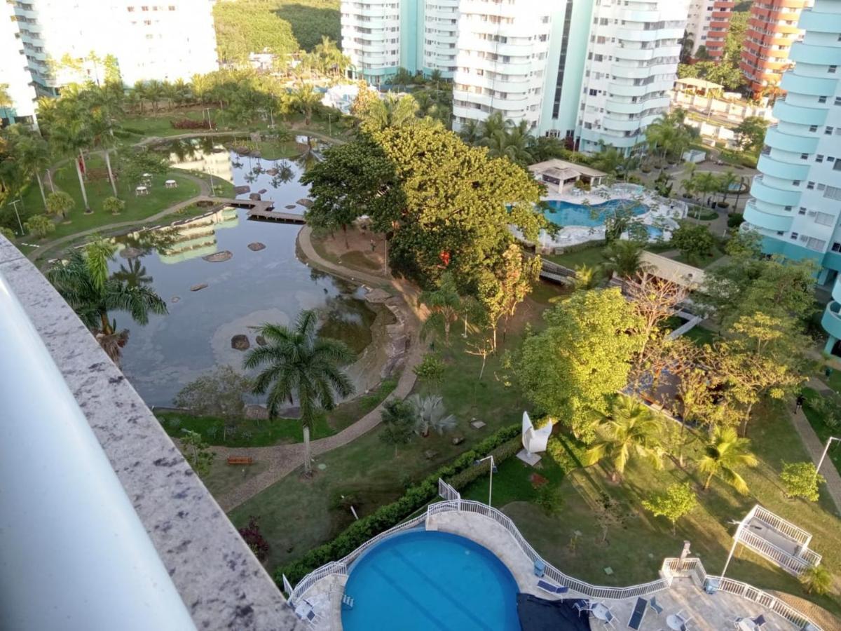 Mountain, Lake And Pool View Apartment Рио-де-Жанейро Экстерьер фото
